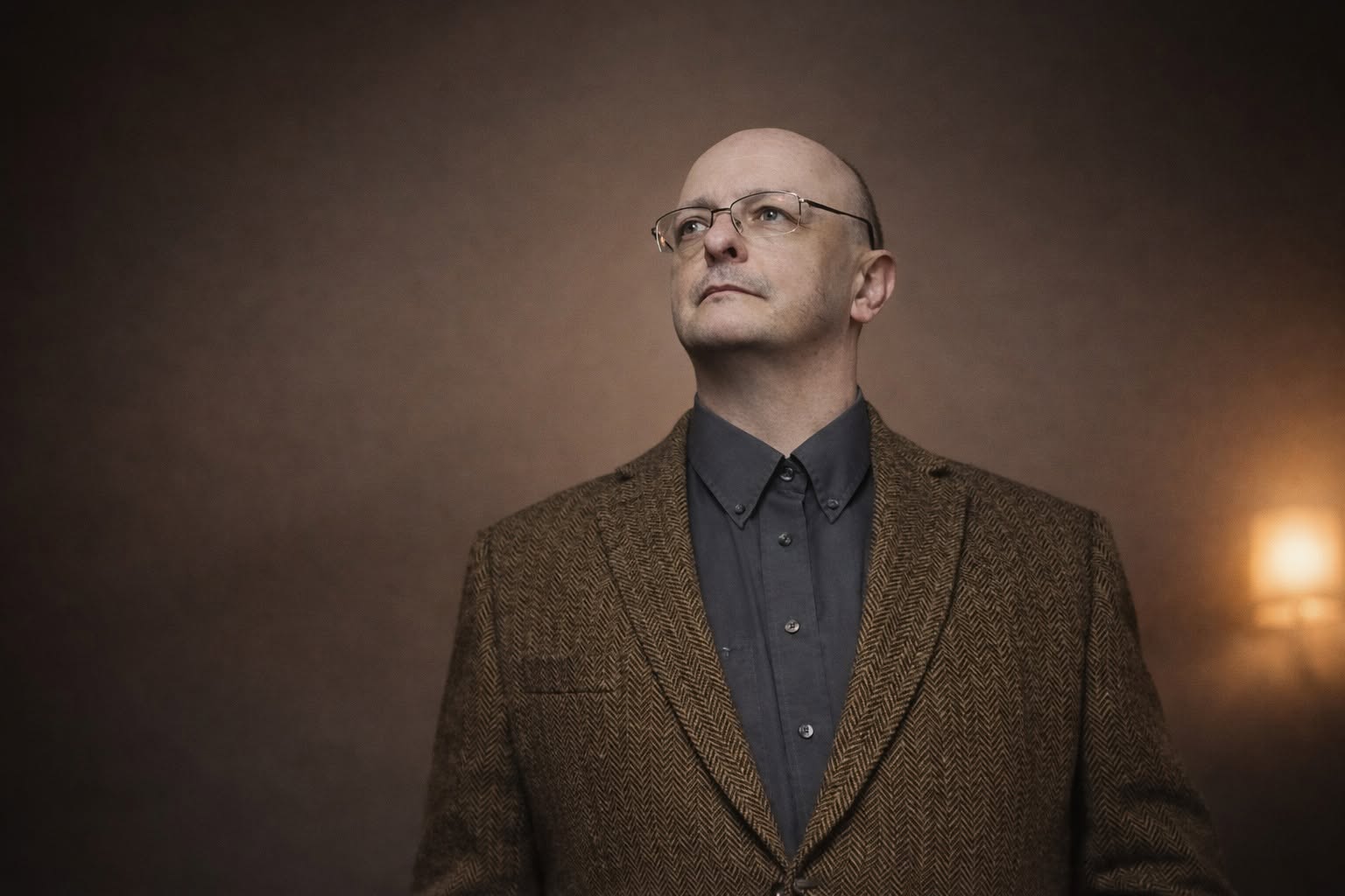 Porträt von Radek Suski
